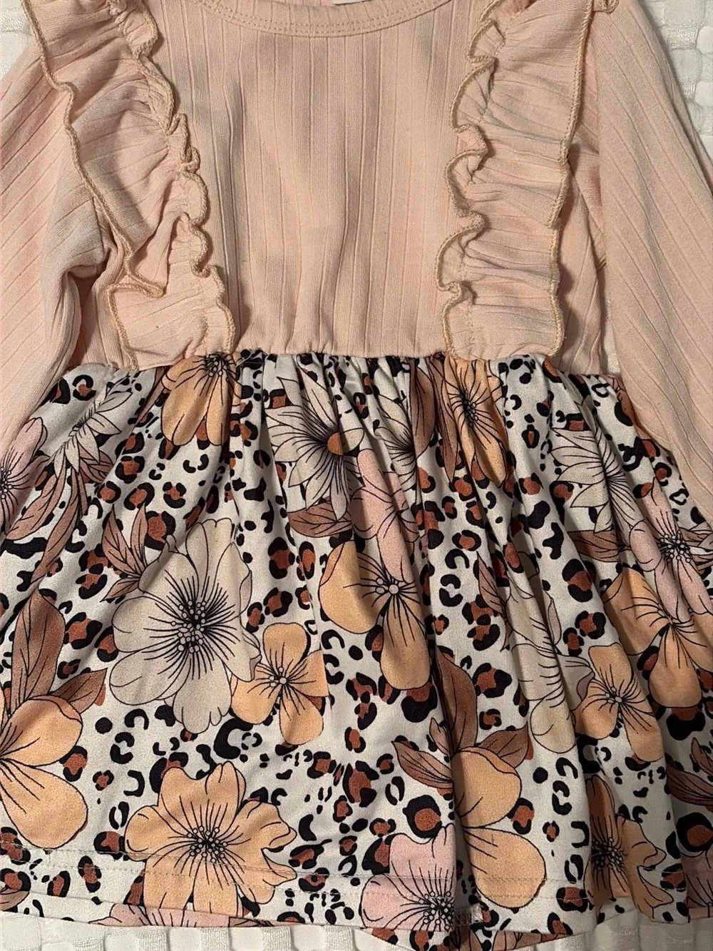 Old Navy 2t Girls Fall Bundle - Picture 5 of 6